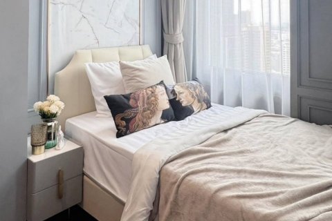 Eigentumswohnung in Bangkok, Thailand, 2 Schlafzimmer № 233631 - Foto 6