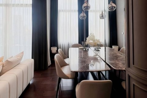 Eigentumswohnung in Bangkok, Thailand, 2 Schlafzimmer № 233631 - Foto 4