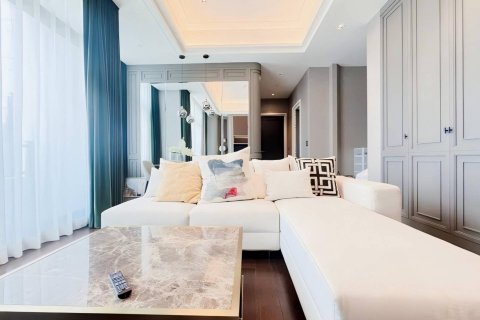 Eigentumswohnung in Bangkok, Thailand, 2 Schlafzimmer № 233631 - Foto 3
