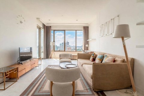 Eigentumswohnung in Bangkok, Thailand, 2 Schlafzimmer  № 233626