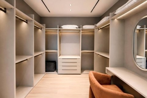 Penthouse in Bangkok, Thailand 3 Schlafzimmer № 233629 - Foto 5