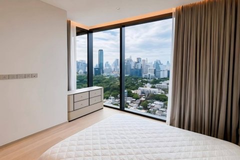 Penthouse in Bangkok, Thailand 3 Schlafzimmer № 233629 - Foto 9