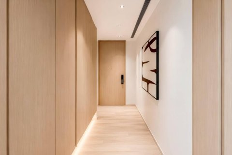 Penthouse in Bangkok, Thailand 3 Schlafzimmer № 233629 - Foto 8