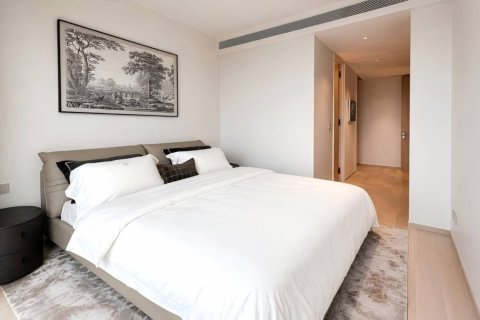 Penthouse in Bangkok, Thailand 3 Schlafzimmer № 233629 - Foto 7
