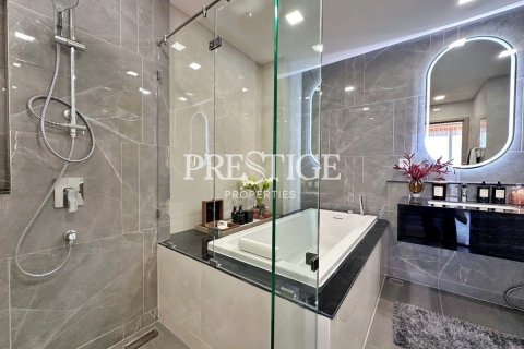 Condo à Pattaya, Thaïlande, 1 chambre № 198249 - photo 14