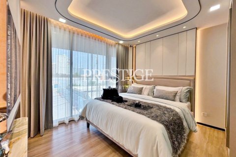 Condo à Pattaya, Thaïlande, 1 chambre № 198249 - photo 10