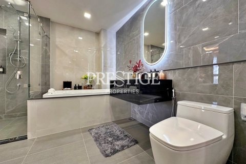 Condo à Pattaya, Thaïlande, 1 chambre № 198249 - photo 15