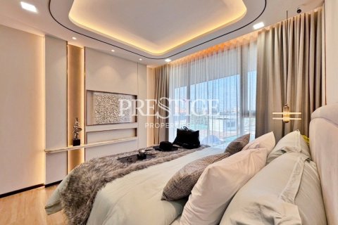 Condo à Pattaya, Thaïlande, 1 chambre № 198249 - photo 12