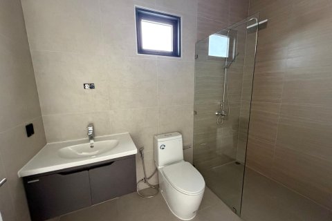Chalet de 3 dormitorios en Hua Hin, Tailandia № 169891 - foto 7