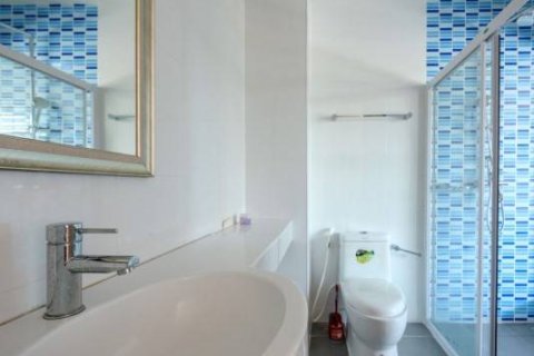 Estudio en el condominio en Jomtien Beach, Pattaya, Tailandia № 204292 - foto 3