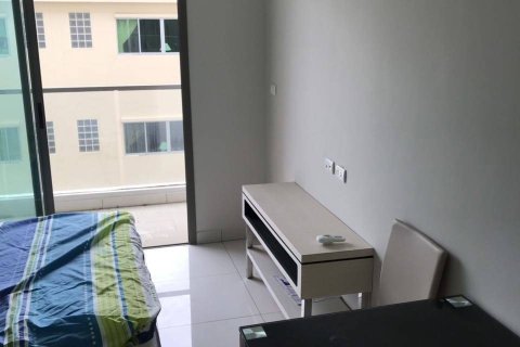 Estudio en el condominio en Pattaya, Tailandia № 204290 - foto 10