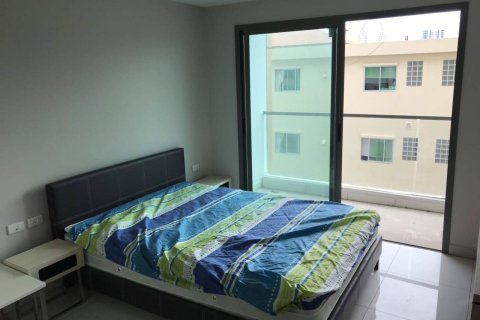 Estudio en el condominio en Pattaya, Tailandia № 204290 - foto 13