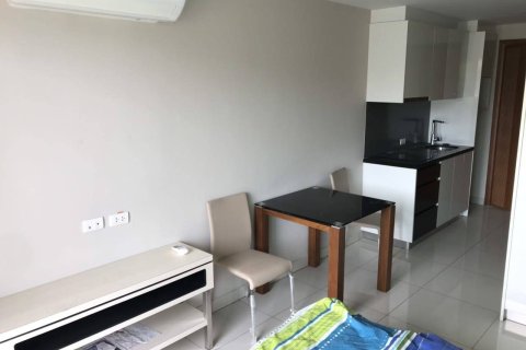 Estudio en el condominio en Pattaya, Tailandia № 204290 - foto 7