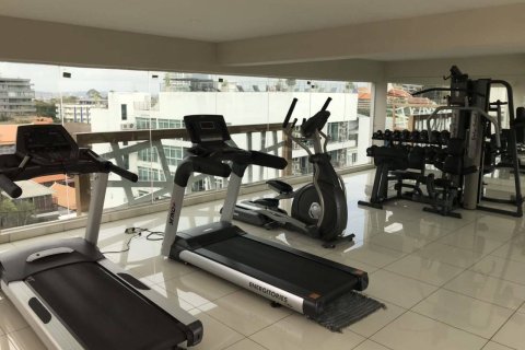 Estudio en el condominio en Pattaya, Tailandia № 204290 - foto 4