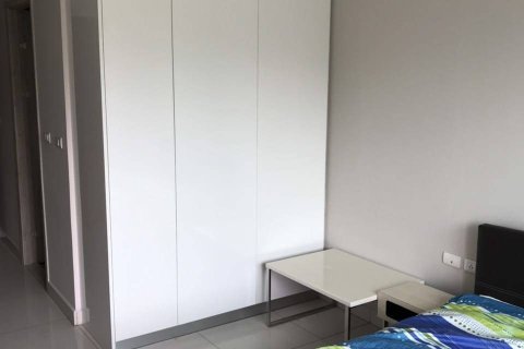 Estudio en el condominio en Pattaya, Tailandia № 204290 - foto 15