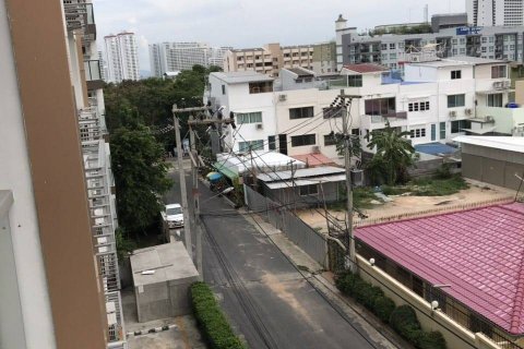 Estudio en el condominio en Pattaya, Tailandia № 204290 - foto 11
