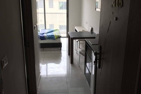 Estudio en el condominio en Pattaya, Tailandia № 204290 - foto 12