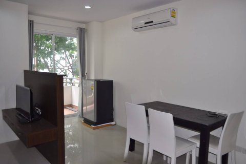 Estudio en el condominio en Jomtien Beach, Pattaya, Tailandia № 204288 - foto 6