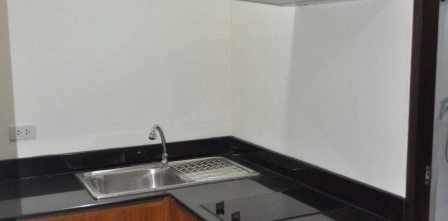 Estudio en el condominio en Jomtien Beach, Pattaya, Tailandia № 204288