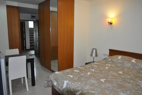 Estudio en el condominio en Jomtien Beach, Pattaya, Tailandia № 204289 - foto 5