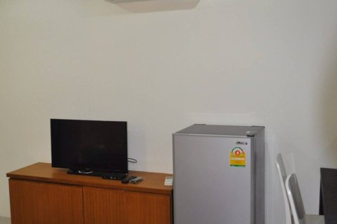 Estudio en el condominio en Jomtien Beach, Pattaya, Tailandia № 204289 - foto 4