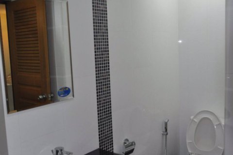 Estudio en el condominio en Jomtien Beach, Pattaya, Tailandia № 204289 - foto 2