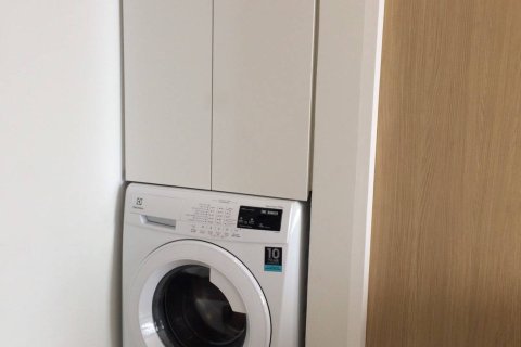 Condominio de 1 dormitorio en Pattaya, Tailandia № 204291 - foto 6
