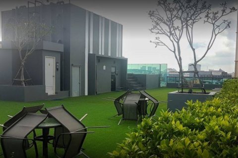 Condominio de 1 dormitorio en Pattaya, Tailandia № 204291 - foto 14