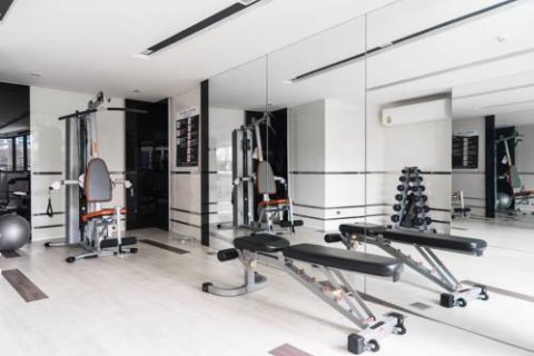 Condominio de 1 dormitorio en Pattaya, Tailandia № 204291 - foto 15