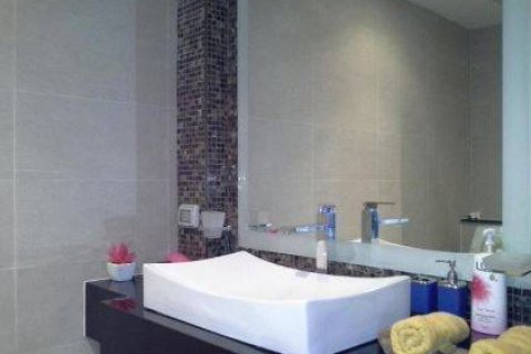 Estudio en el condominio en Pattaya, Tailandia № 204286 - foto 12