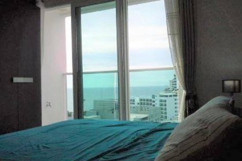 Estudio en el condominio en Pattaya, Tailandia № 204286 - foto 2
