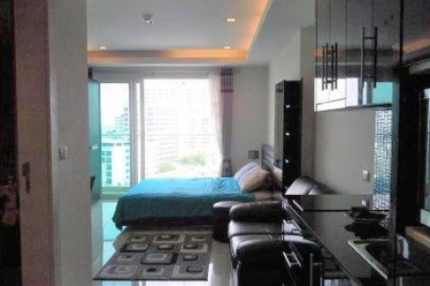 Estudio en el condominio en Pattaya, Tailandia № 204286 - foto 3