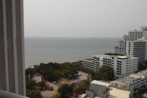 Estudio en el condominio en Pattaya, Tailandia № 204286 - foto 14