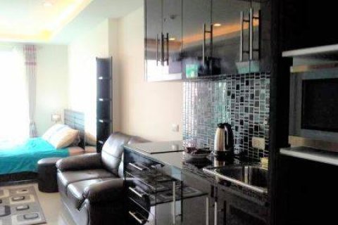 Estudio en el condominio en Pattaya, Tailandia № 204286 - foto 4