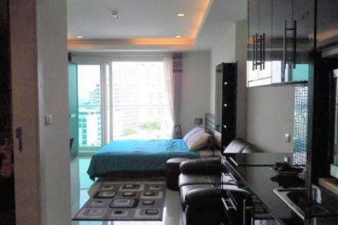 Estudio en el condominio en Pattaya, Tailandia № 204286 - foto 8
