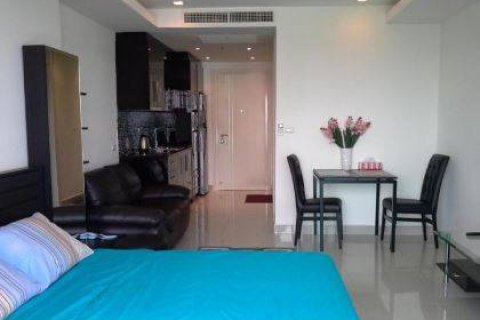 Estudio en el condominio en Pattaya, Tailandia № 204286 - foto 5
