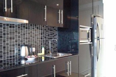 Estudio en el condominio en Pattaya, Tailandia № 204286 - foto 9
