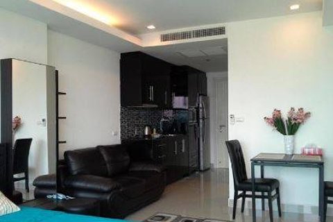 Estudio en el condominio en Pattaya, Tailandia № 204286 - foto 6