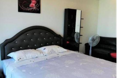 Estudio en el condominio en Pattaya, Tailandia № 204286 - foto 11