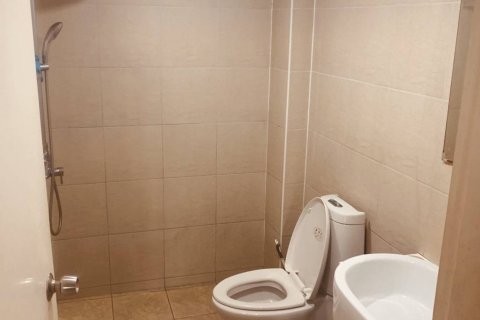 Condominio de 1 dormitorio en Pattaya, Tailandia № 204287 - foto 4