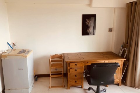 Condominio de 1 dormitorio en Pattaya, Tailandia № 204287 - foto 2