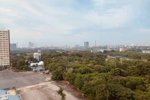 Condominio de 1 dormitorio en Pattaya, Tailandia № 204287 - foto 12
