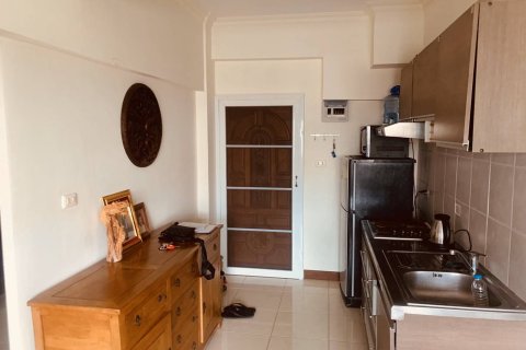 Condominio de 1 dormitorio en Pattaya, Tailandia № 204287 - foto 7
