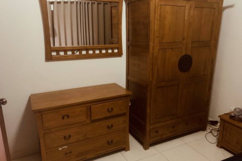 Condominio de 1 dormitorio en Pattaya, Tailandia № 204287 - foto 10