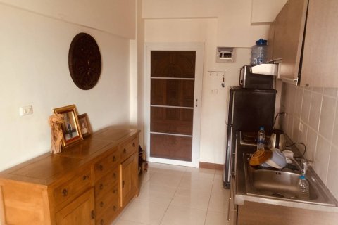 Condominio de 1 dormitorio en Pattaya, Tailandia № 204287 - foto 9