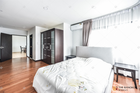 Condo à Bangkok, Thaïlande, 3 chambres № 190150 - photo 5