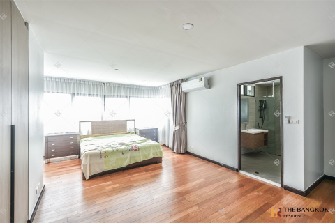 Condo à Bangkok, Thaïlande, 3 chambres № 190150 - photo 7