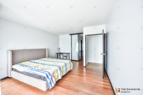 Condo à Bangkok, Thaïlande, 3 chambres № 190150 - photo 10
