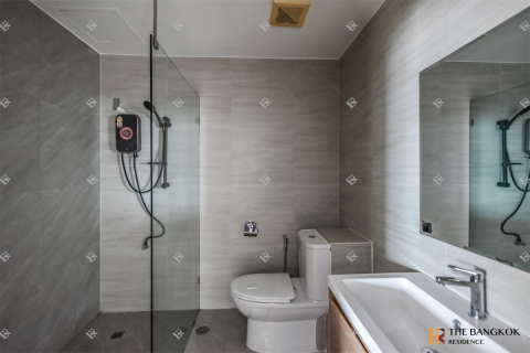 Condo à Bangkok, Thaïlande, 3 chambres № 190150 - photo 3