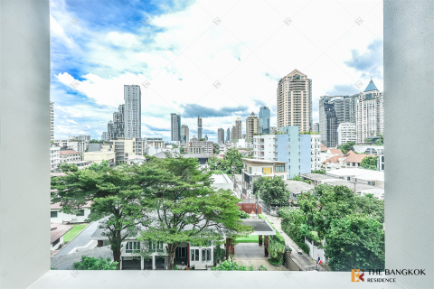 Eigentumswohnung in Bangkok, Thailand, 2 Schlafzimmer  № 190148 - Foto 2